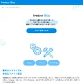 livedoor.biz screenshot
