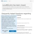 localbitcoins.com screenshot