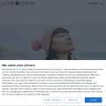 lovetoknow.com screenshot