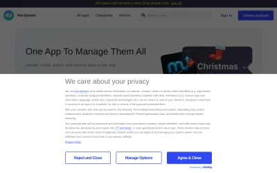 macupdate.com screenshot