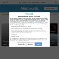 macworld.com screenshot
