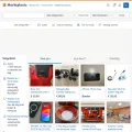 marktplaats.nl screenshot