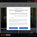 masrawy.com screenshot