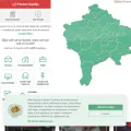 merrjep.com screenshot
