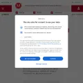 milenio.com screenshot
