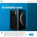 mobily.com.sa screenshot