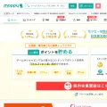 moppy.jp screenshot