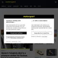 motorsport.com screenshot