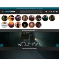moviefone.com screenshot
