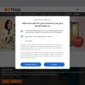 mthai.com screenshot
