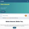 mweb.co.za screenshot