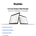nabble.com screenshot
