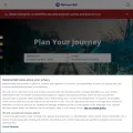 nationalrail.co.uk screenshot