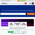 natro.com screenshot