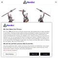 nerdist.com screenshot