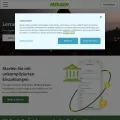 neteller.com screenshot