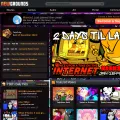 newgrounds.com screenshot