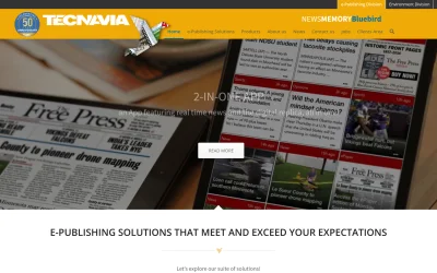 Preview of newsmemory.com