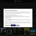 nexusmods.com screenshot