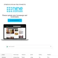 ninemsn.com.au screenshot