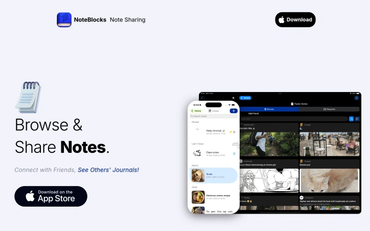 noteblocks.net screenshot