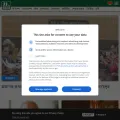 ntvbd.com screenshot