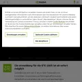 nvidia.com screenshot