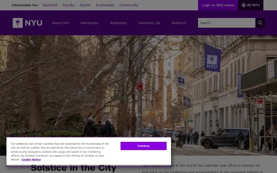 Preview of nyu.edu