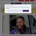 ocado.com screenshot