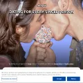 okcupid.com screenshot