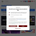 okezone.com screenshot