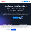 oreilly.com screenshot