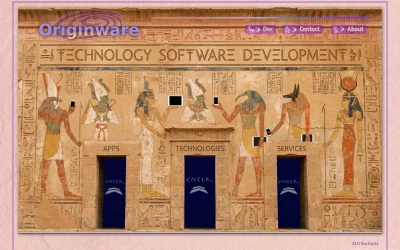 originware.com screenshot