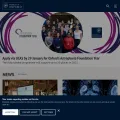 ox.ac.uk screenshot