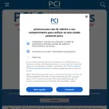 pciconcursos.com.br screenshot
