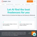 peopleperhour.com screenshot