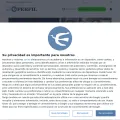 perfil.com screenshot