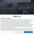 petapixel.com screenshot