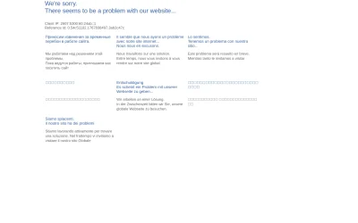 petfinder.com screenshot