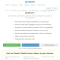 piazza.com screenshot