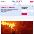 politifact.com screenshot
