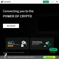 poloniex.com screenshot