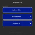 popped.biz screenshot