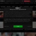 porndoe.com screenshot