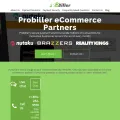 probiller.com screenshot