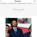 purepeople.com screenshot