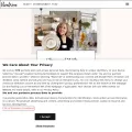 purewow.com screenshot