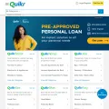 quikr.com screenshot