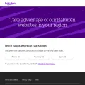 rakuten.com screenshot