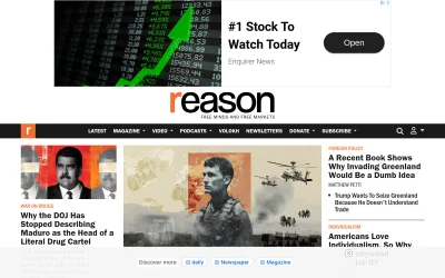 reason.com screenshot
